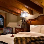 Guarda Golf & Residences 5* Crans-Montana