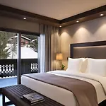 Guarda Golf & Residences Hotell Crans-Montana