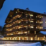 Hotel Guarda Golf & Residences 5*