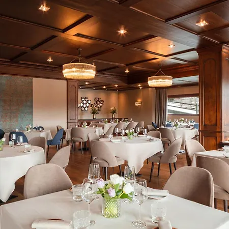 ホテル グアルダ ゴルフ ＆ レジデンシズ