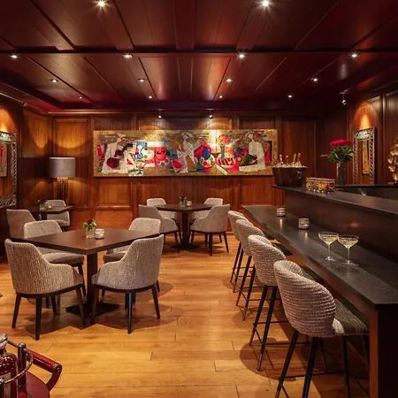 ホテル グアルダ ゴルフ ＆ レジデンシズ 5*