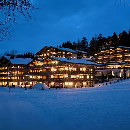 Guarda Golf & Residences Otel 5*