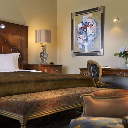 Guarda Golf & Residences קראנס-מונטנה
