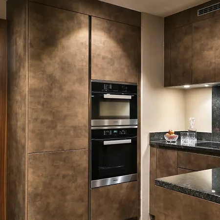 グアルダ ゴルフ ＆ レジデンシズ ホテル クラン