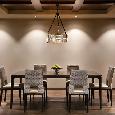 グアルダ ゴルフ ＆ レジデンシズ 5*