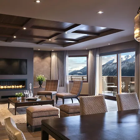 ホテル グアルダ ゴルフ ＆ レジデンシズ 5*