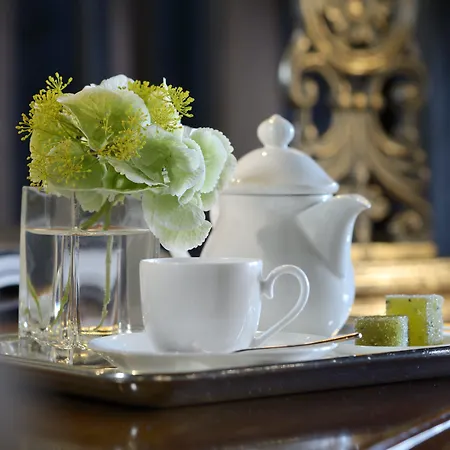 グアルダ ゴルフ ＆ レジデンシズ 5*