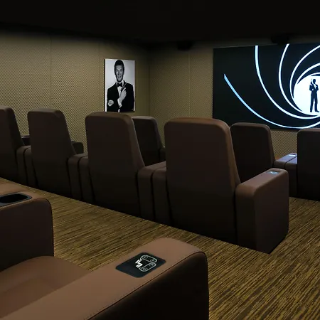 ホテル グアルダ ゴルフ ＆ レジデンシズ 5*