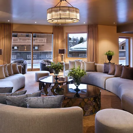 グアルダ ゴルフ ＆ レジデンシズ 5* クラン