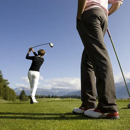 グアルダ ゴルフ ＆ レジデンシズ ホテル