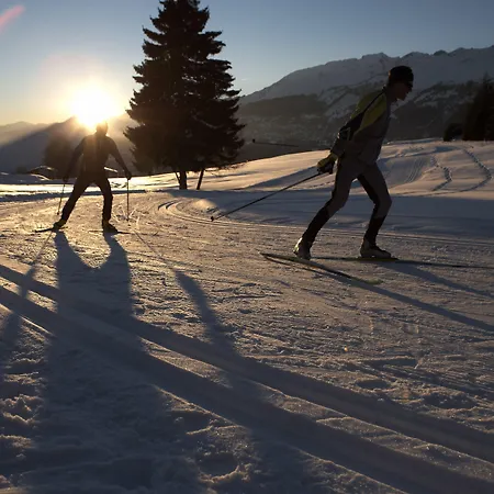グアルダ ゴルフ ＆ レジデンシズ クラン