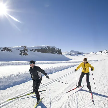 グアルダ ゴルフ ＆ レジデンシズ 5*