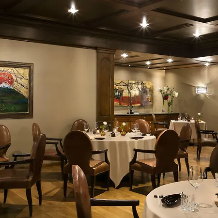 Guarda Golf & Residences Otel 5*