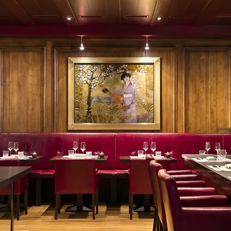 グアルダ ゴルフ ＆ レジデンシズ ホテル