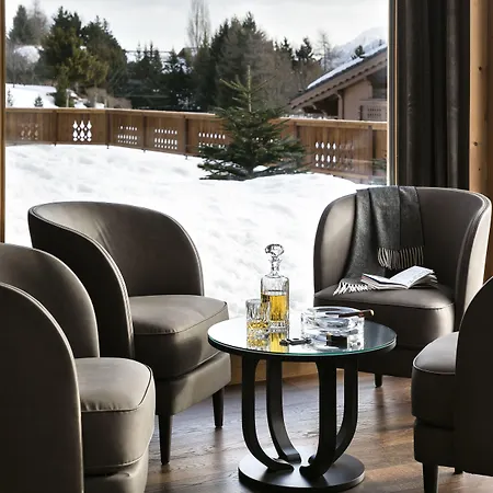Otel Guarda Golf & Residences