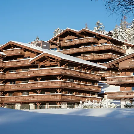 ホテル グアルダ ゴルフ ＆ レジデンシズ 5*