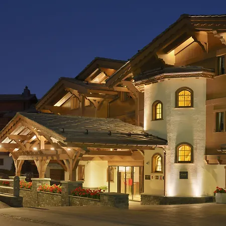 Otel Guarda Golf & Residences