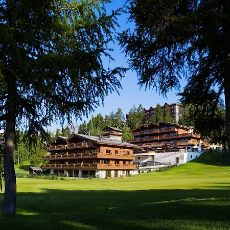 Otel Guarda Golf & Residences