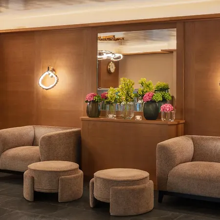 Hotel Guarda Golf & Residences