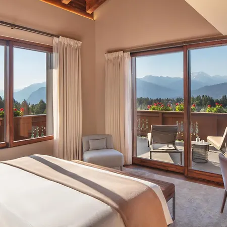 Guarda Golf & Residences Szálloda 5*