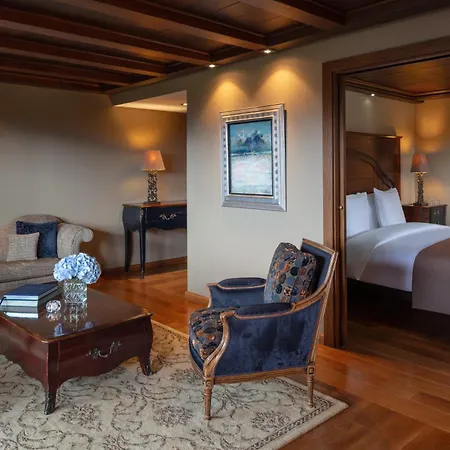 Guarda Golf & Residences