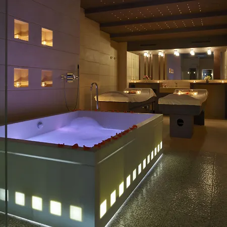 Guarda Golf & Residences 5*