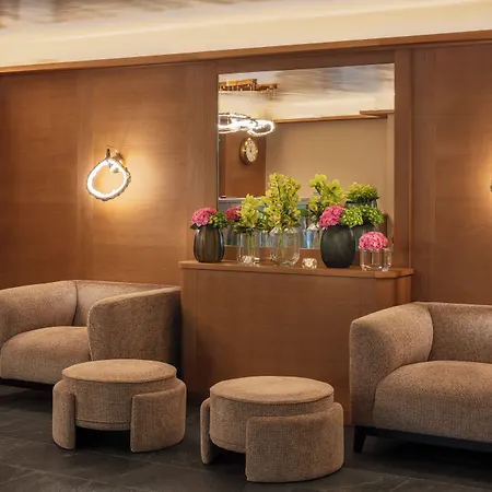 Guarda Golf & Residences קראנס-מונטנה