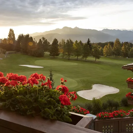 Guarda Golf & Residences 5*