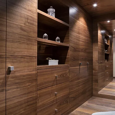 מלון Guarda Golf & Residences 5*