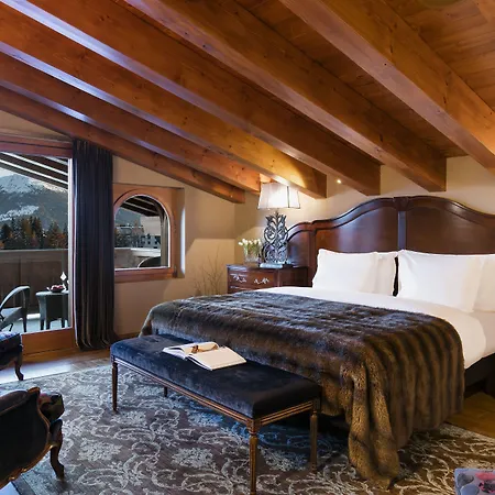 Guarda Golf & Residences 5*