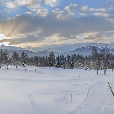 Hotel Guarda Golf Hotel&residences 5*