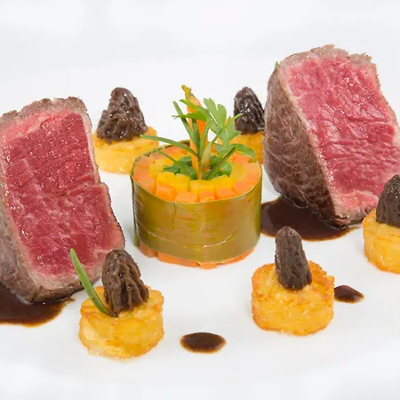 Hotel Guarda Golf & Residences 5*