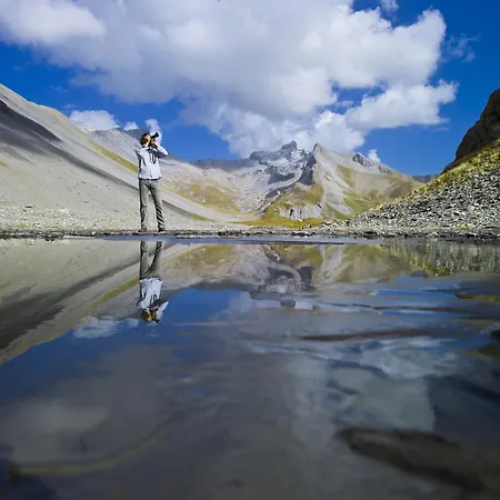 ホテル グアルダ ゴルフ ＆ レジデンシズ 5*