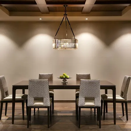 Hotel Guarda Golf & Residences