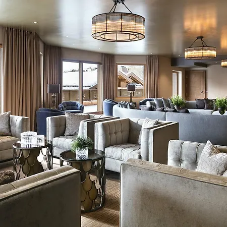Hotel Guarda Golf & Residences 5*