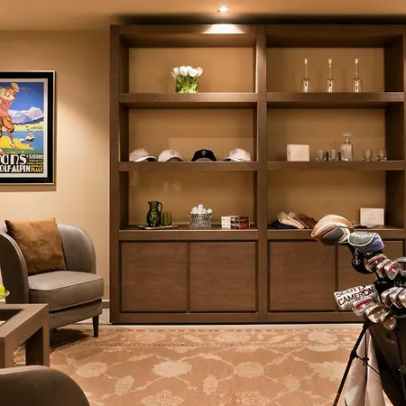 グアルダ ゴルフ ＆ レジデンシズ ホテル