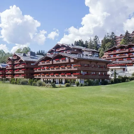 Guarda Golf & Residences Hotel