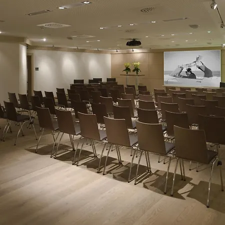 Guarda Golf & Residences 5* Crans-Montana