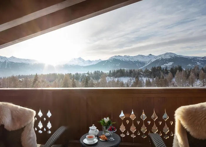 Guarda Golf & Residences