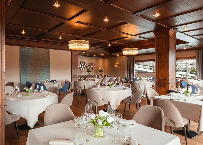 Hotel Guarda Golf & Residences