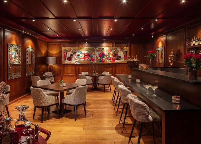 Hotel Guarda Golf & Residences 5*