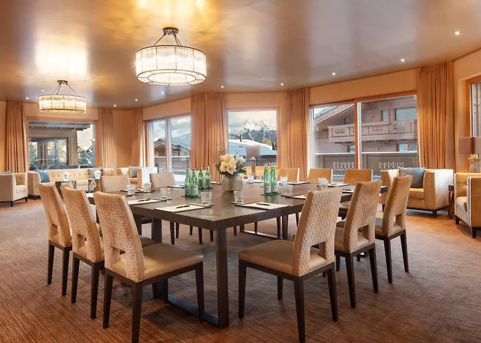 Guarda Golf & Residences Szálloda 5*