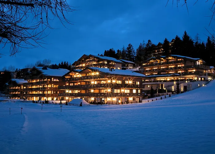 Guarda Golf & Residences Hotel 5*