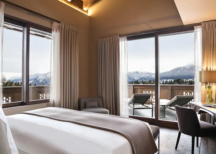 Hotel Guarda Golf & Residences 5*