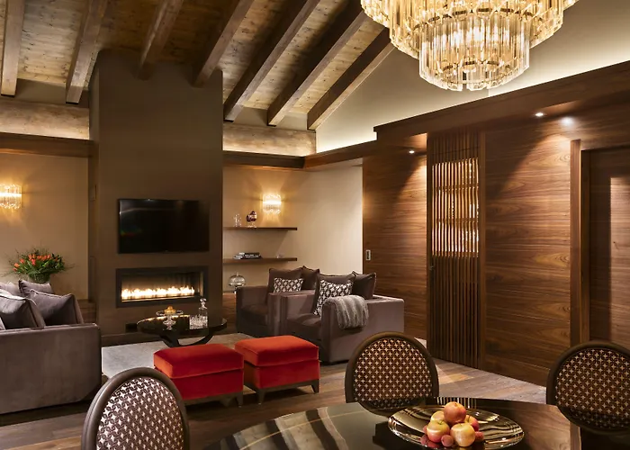 Guarda Golf & Residences 5*
