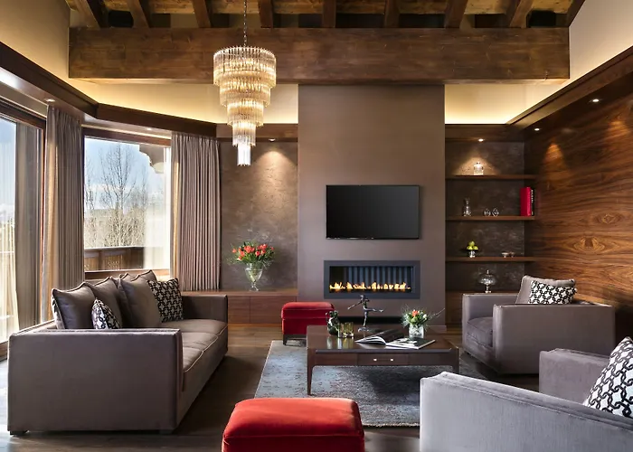 Guarda Golf & Residences Hotel 5*