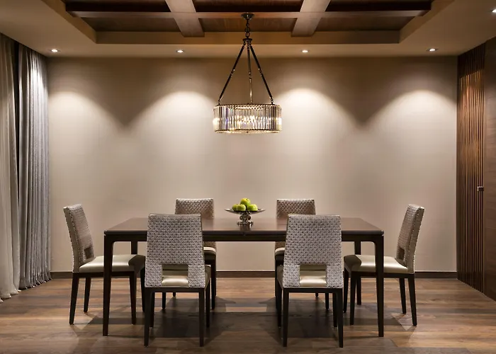 Guarda Golf & Residences 5*