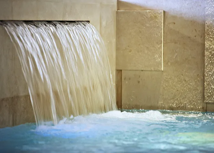 Guarda Golf & Residences Hotel