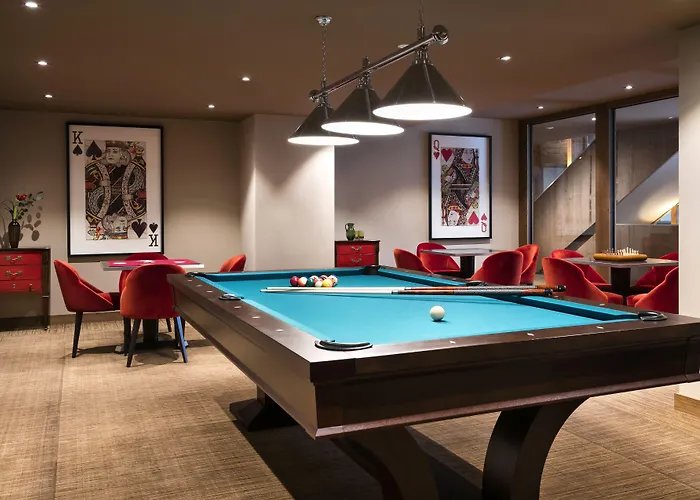 Guarda Golf & Residences Szálloda 5*