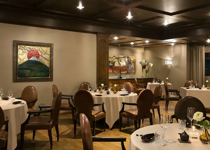 Guarda Golf & Residences Hotel 5*